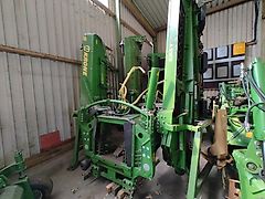 Krone Easy Collect 600