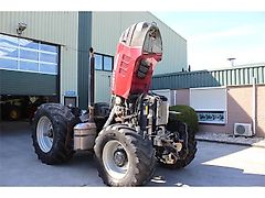 Case IH Puma Series