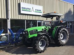 Deutz-Fahr 4070 E
