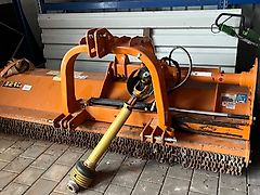 Berti Mulcher TFB/M 285