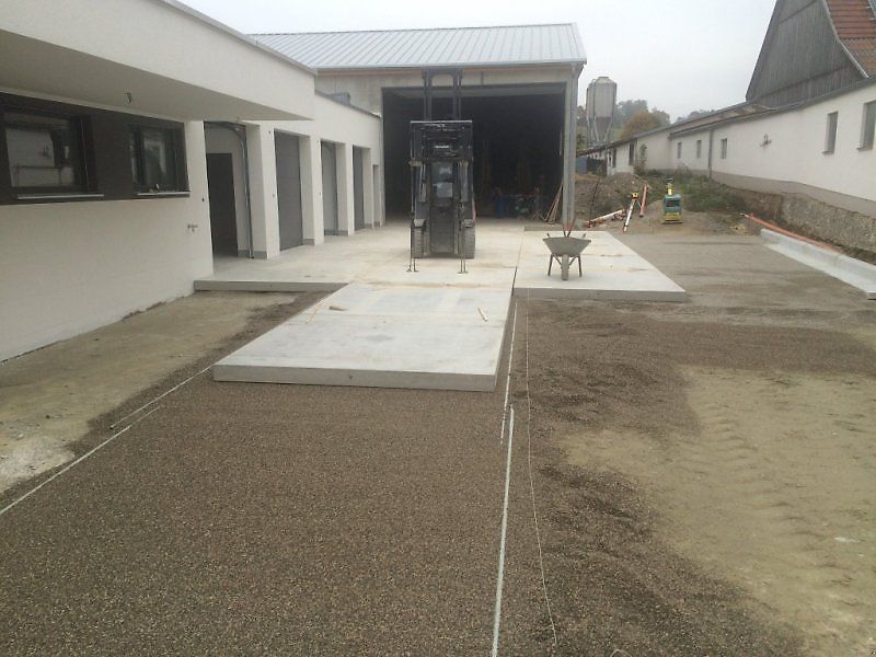 Müller Pflasterplatten