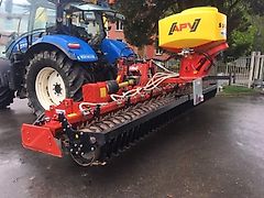 Forigo FR160-500