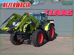 Claas ARION 470