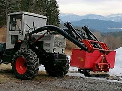 Baas Trima 2900
