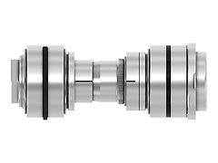 John Deere 8245R 8270R 8295R 8320R 8335R 8345R 8370R 8400R - zestaw wału RE584459 (Części zamienne)