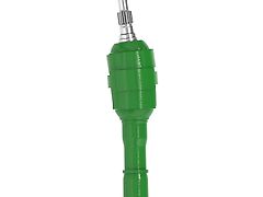 John Deere 8245R 8270R 8295R 8320R 8335R 8345R 8370R 8400R - wał napędowy RE586742 (Części zamienne)