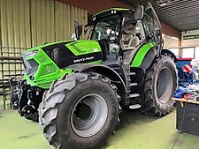 Deutz-Fahr Agrotron TTV 7250