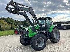 Deutz-Fahr 6165 RC Shift
