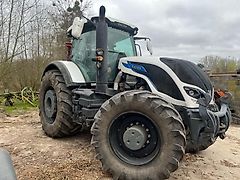 Valtra Valtra S374 Smarttouch TwinTrac S274 S294 S324 S354 S394
