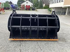 Alö POWERGRAB XL 240 ALÖ