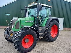 Fendt 415 Vario TMS