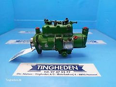 John Deere 2040S (Spare part/Reservedel/Ersatzteil)