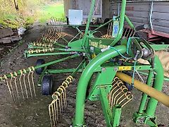 Krone SW 46