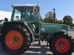 Fendt Farmer 309 LSA