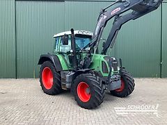 Fendt FARMER 412 VARIO