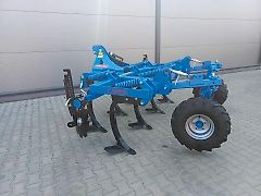 Agripol FRONT GRIZ IV 300 Frontgrubber Grubber Frontgrubber