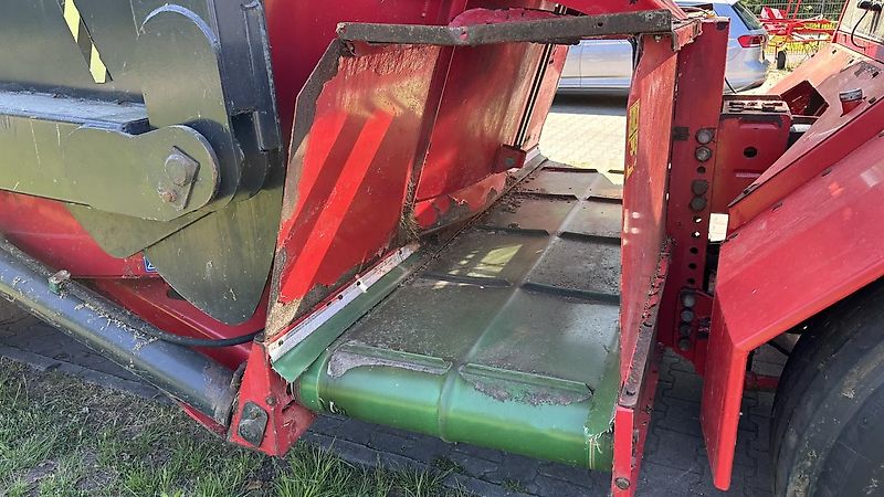 Trioliet Smarttrac TS 1-1200