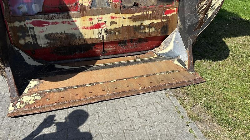 Trioliet Smarttrac TS 1-1200