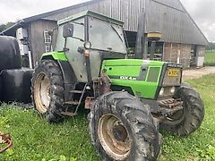 Deutz-Fahr DX 4.51 A