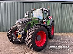 Fendt 936 VARIO GEN7 PROFI PLUS