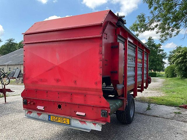 Schouten VDW 150 A