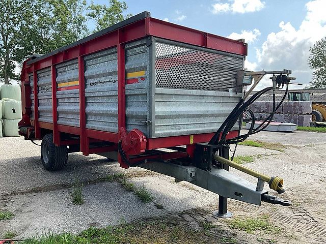 Schouten VDW 150 A