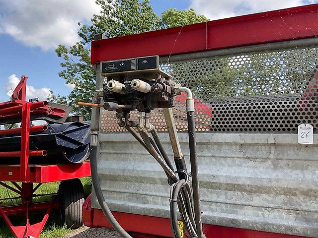 Schouten VDW 150 A