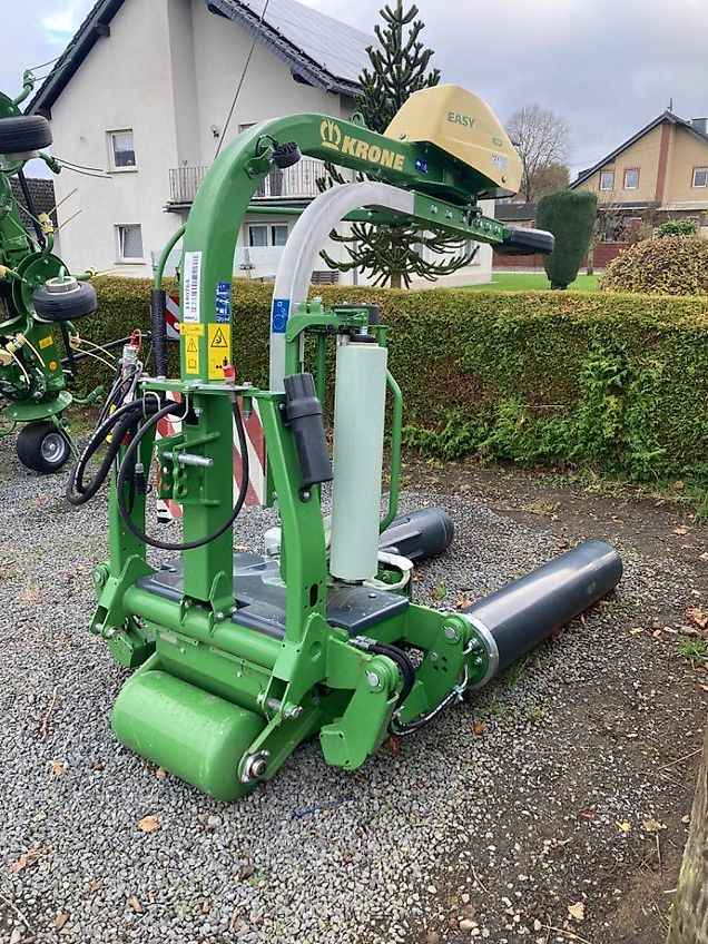 Krone Easy Wrap 150