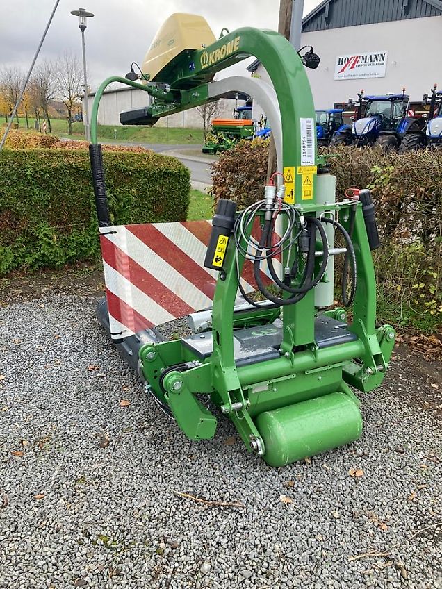 Krone Easy Wrap 150