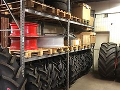 Mitas MITAS BKT ALLIANCE BARUM MICHELIN