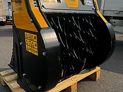 MB-HDS407 NB Crusher Separator Schaufel Bagger 3,5 bis 9 Tonnen