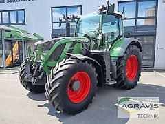 Fendt 714 VARIO SCR