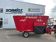 Trioliet Solomix 2-1500