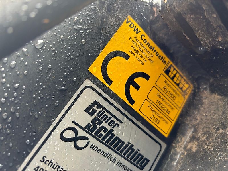 Schmihing RC1800