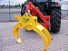 Perzl RZ 180 D/3-P-F