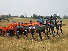 AgroXX TRIPLE-X 4.8-16 ZINKEN MULCHGRUBBER PREMIUM --