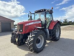 Massey Ferguson 6480