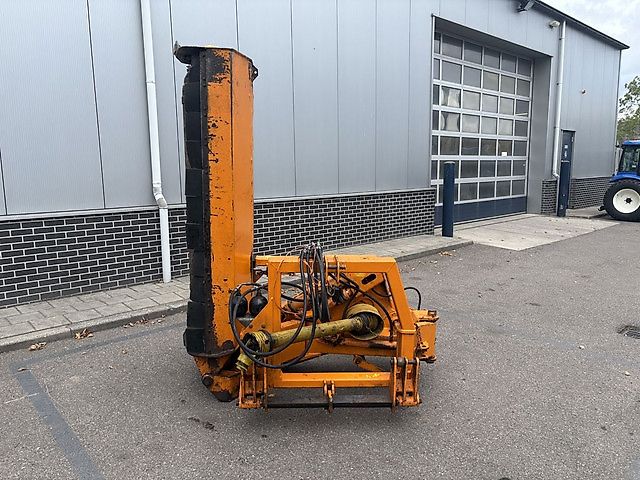 Votex Jumbo Flex 190 Klepelmaaier