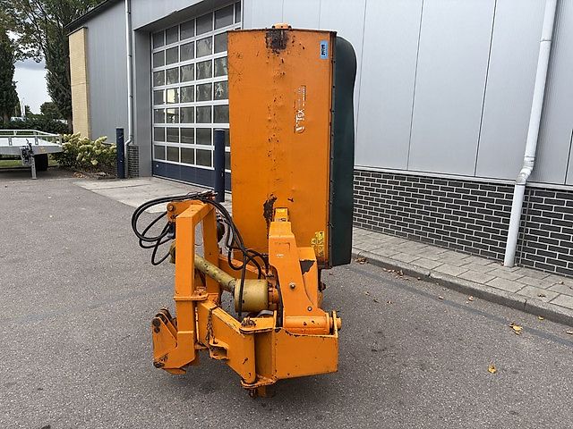 Votex Jumbo Flex 190 Klepelmaaier