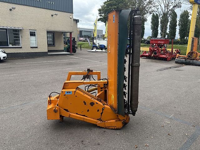 Votex Jumbo Flex 190 Klepelmaaier