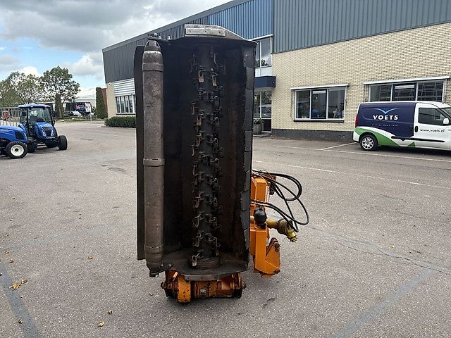 Votex Jumbo Flex 190 Klepelmaaier