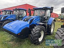 New Holland T 6.180 METHANE POWER EC
