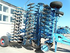 Lemken Rubin 10/600 KUA