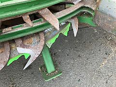 Krone EayColect 750-3