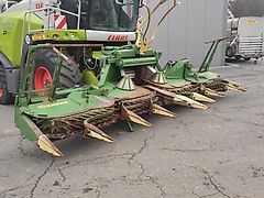 Krone EasyCollect 600-3
