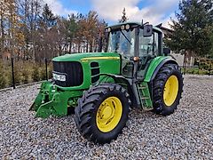 John Deere 6630 PREMIUM