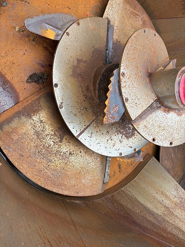 Trioliet Triomix S 2- 1600