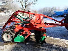 AGRO-MASZ ATO 30-Scheibenegge-Reifenpacker-Hitch