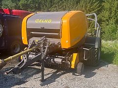 ELHO Onliner 125