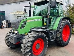 Fendt 312 VARIO